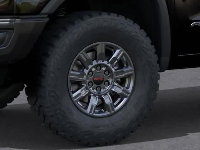 2026 GMC Sierra 1500 Crew Cab, Short Bed, AT4X, 4WD