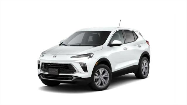 2026 Buick Encore GX Preferred FWD