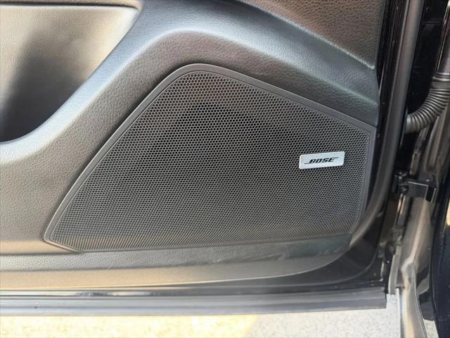 2022 Porsche Cayenne Platinum Edition