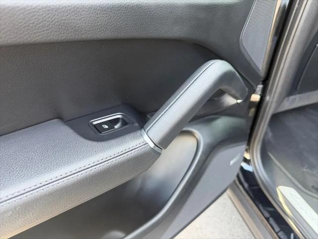 2022 Porsche Cayenne Platinum Edition
