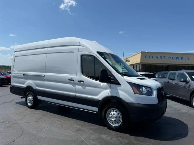 2026 Ford Transit Cargo Van T-350 for sale in Danville, KY