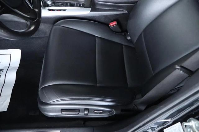 2020 Acura TLX Standard