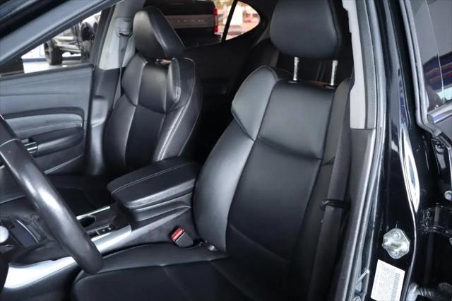 2020 Acura TLX Standard