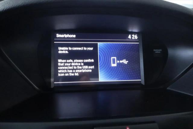 2020 Acura TLX Standard