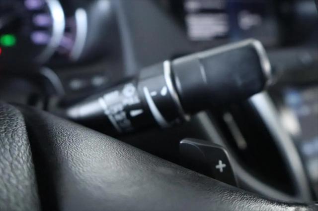 2020 Acura TLX Standard