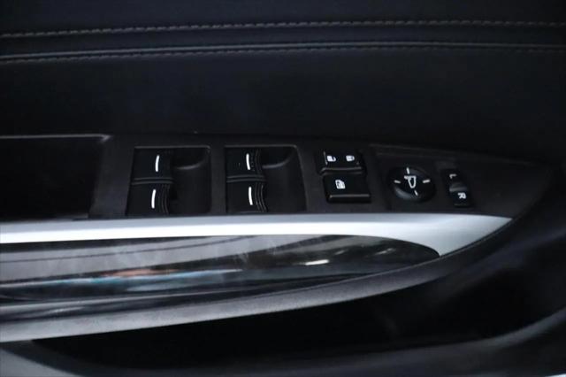 2020 Acura TLX Standard