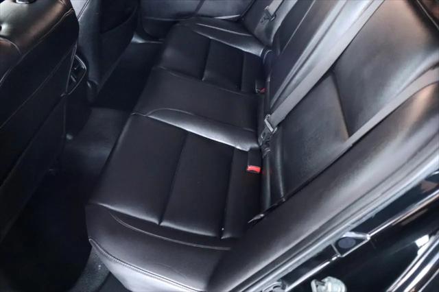 2020 Acura TLX Standard