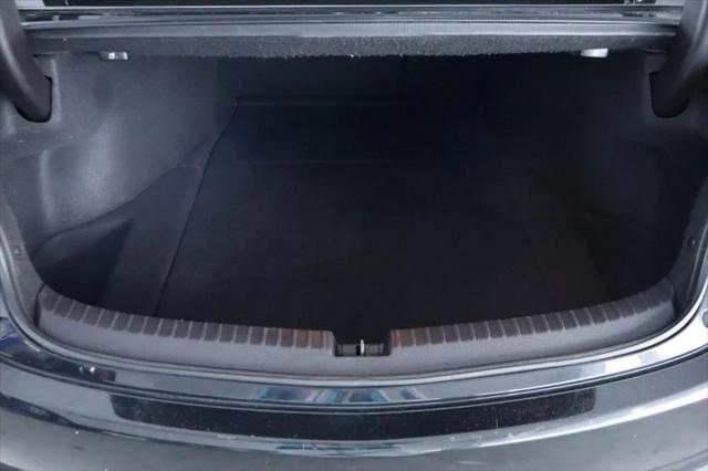 2020 Acura TLX Standard