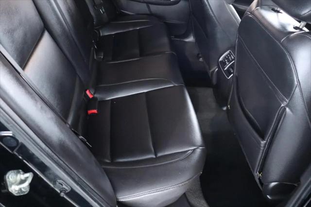 2020 Acura TLX Standard