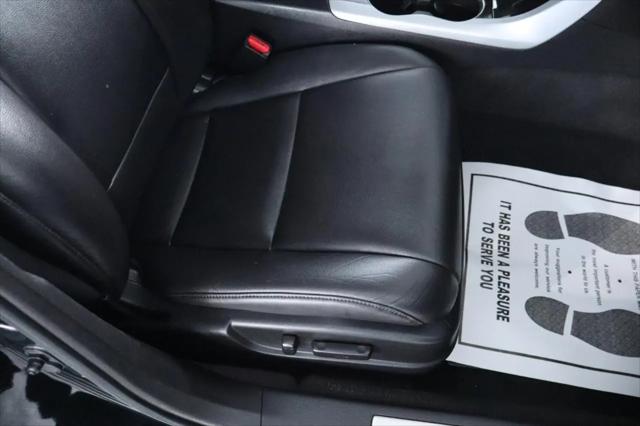 2020 Acura TLX Standard