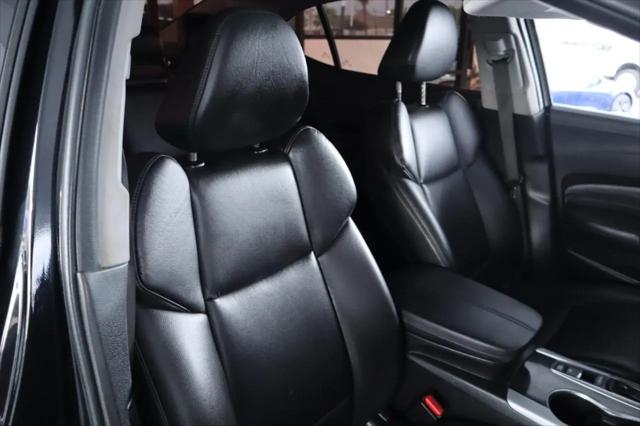 2020 Acura TLX Standard