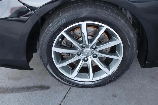 2020 Acura TLX Standard