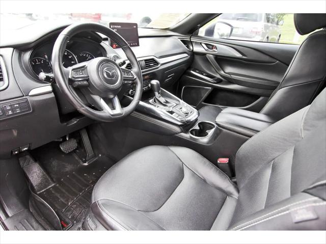 2020 Mazda CX-9 Grand Touring