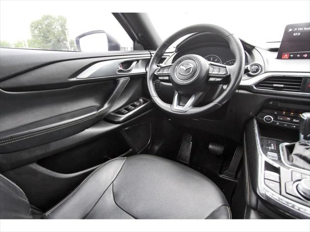 2020 Mazda CX-9 Grand Touring