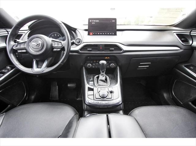 2020 Mazda CX-9 Grand Touring