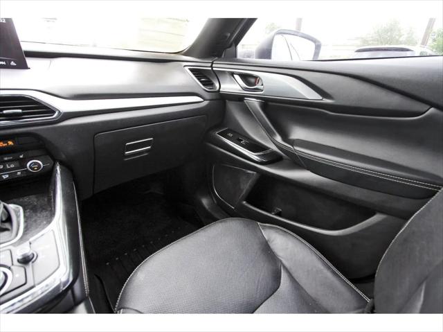 2020 Mazda CX-9 Grand Touring