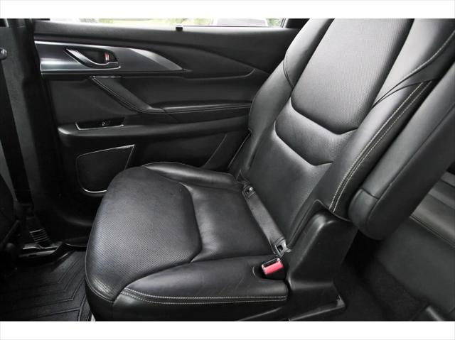 2020 Mazda CX-9 Grand Touring