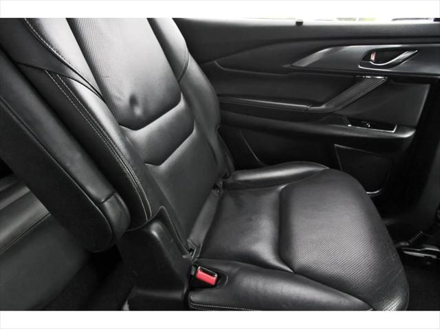 2020 Mazda CX-9 Grand Touring