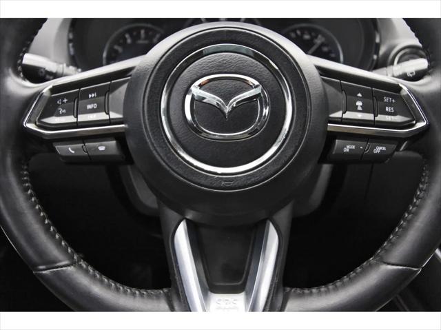 2020 Mazda CX-9 Grand Touring