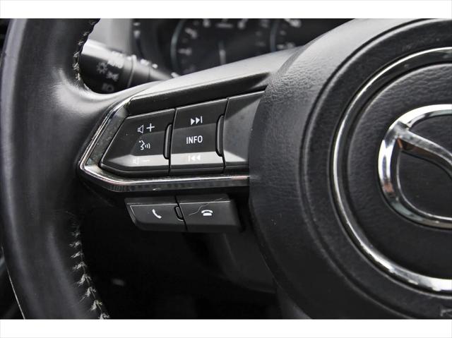 2020 Mazda CX-9 Grand Touring