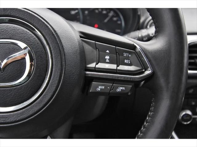2020 Mazda CX-9 Grand Touring