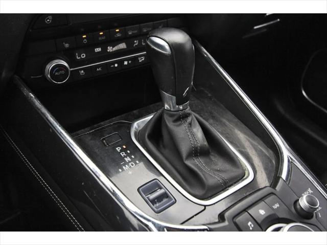 2020 Mazda CX-9 Grand Touring