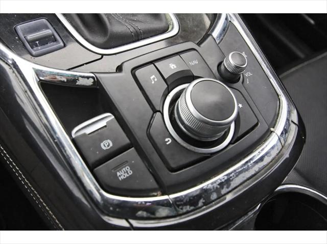2020 Mazda CX-9 Grand Touring
