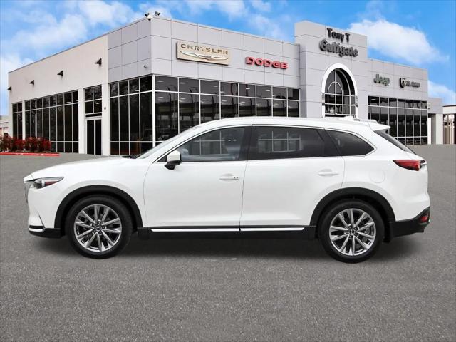2020 Mazda CX-9 Grand Touring