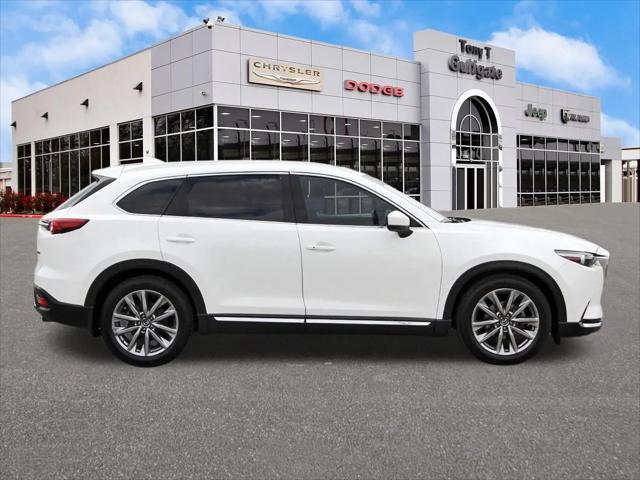 2020 Mazda CX-9 Grand Touring