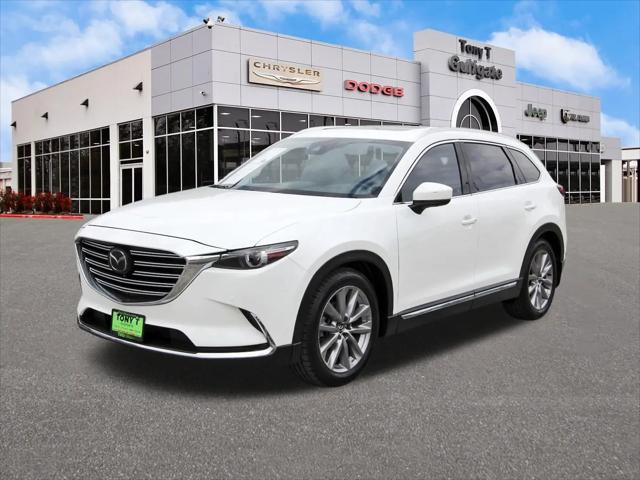 2020 Mazda CX-9 Grand Touring