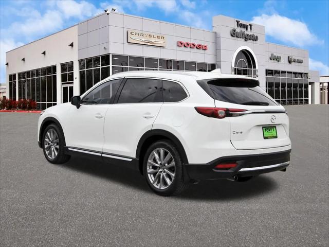 2020 Mazda CX-9 Grand Touring