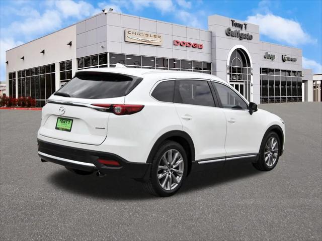 2020 Mazda CX-9 Grand Touring