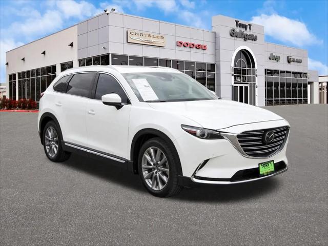 2020 Mazda CX-9 Grand Touring