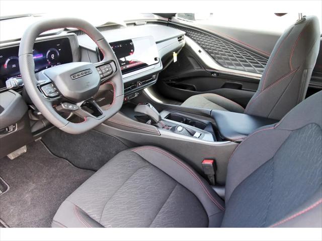 2026 Dodge Charger R/T 2-Door AWD