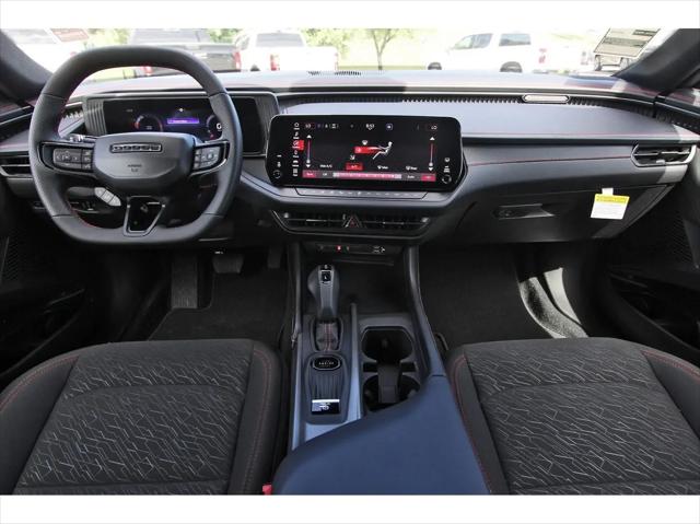2026 Dodge Charger R/T 2-Door AWD
