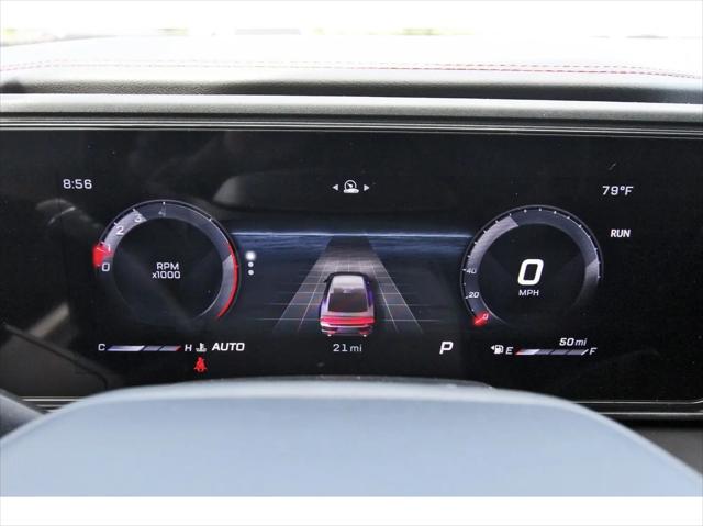 2026 Dodge Charger R/T 2-Door AWD