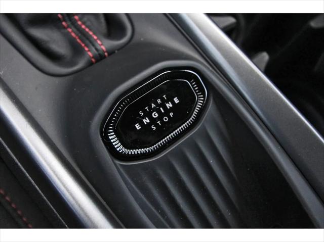 2026 Dodge Charger R/T 2-Door AWD