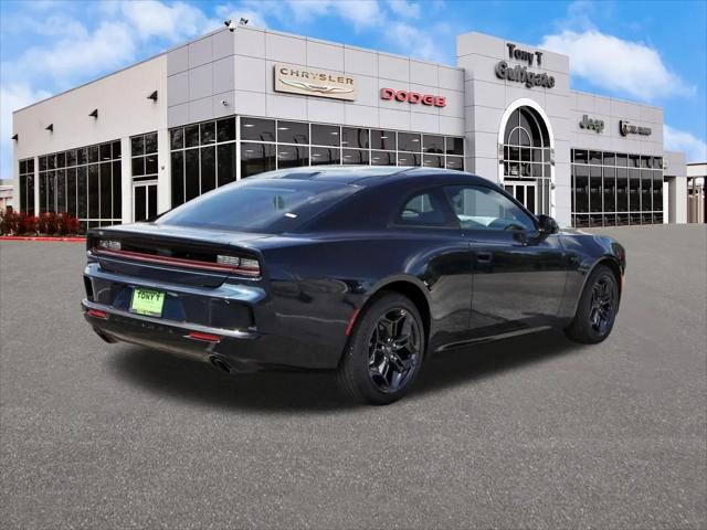 2026 Dodge Charger R/T 2-Door AWD