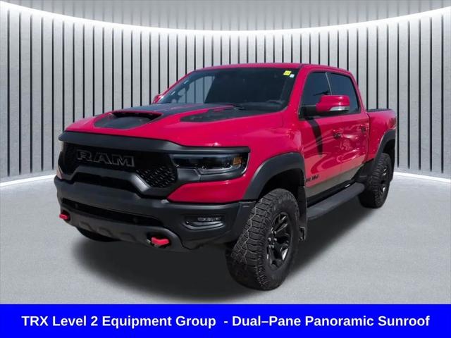 2022 Ram 1500 TRX for sale in Crystal Lake, IL