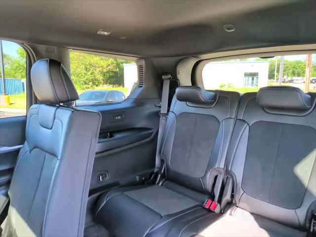 2026 Jeep Grand Cherokee L Altitude 4x4