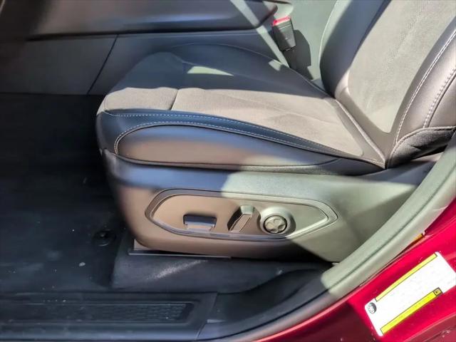2026 Jeep Grand Cherokee L Altitude 4x4