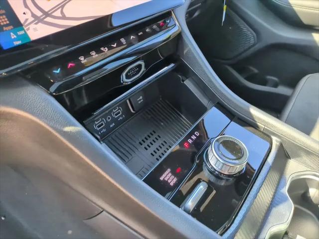 2026 Jeep Grand Cherokee L Altitude 4x4