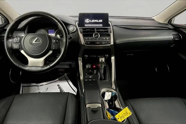 2021 Lexus NX 300 NX 300