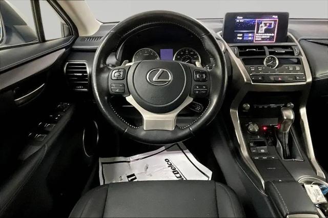 2021 Lexus NX 300 NX 300