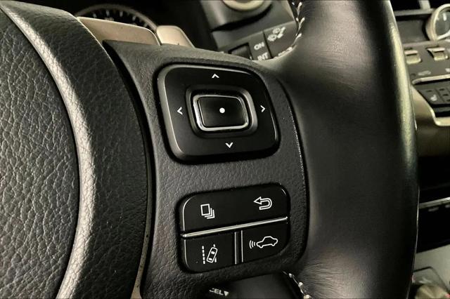 2021 Lexus NX 300 NX 300