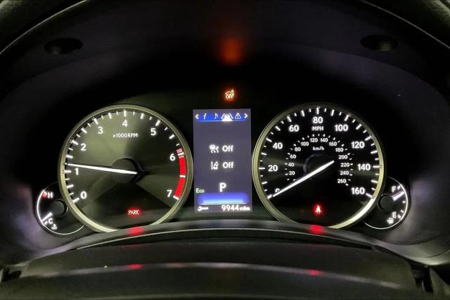 2021 Lexus NX 300 NX 300