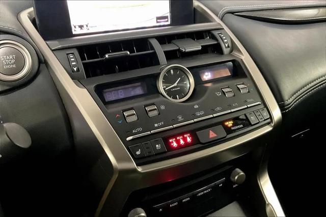 2021 Lexus NX 300 NX 300