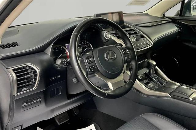 2021 Lexus NX 300 NX 300