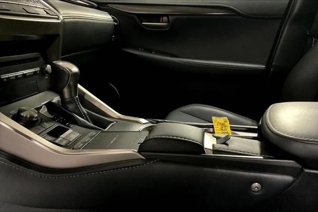 2021 Lexus NX 300 NX 300