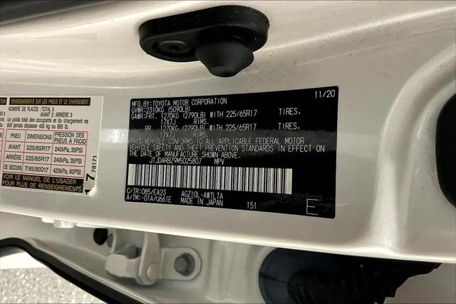 2021 Lexus NX 300 NX 300
